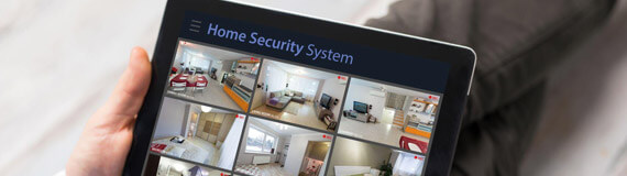 Safety Home System
